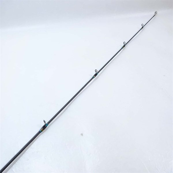 ソルティーステージＫＲ－ＸＳＳＳＳ－６７３ＬＪ－ＫＲ 攻め